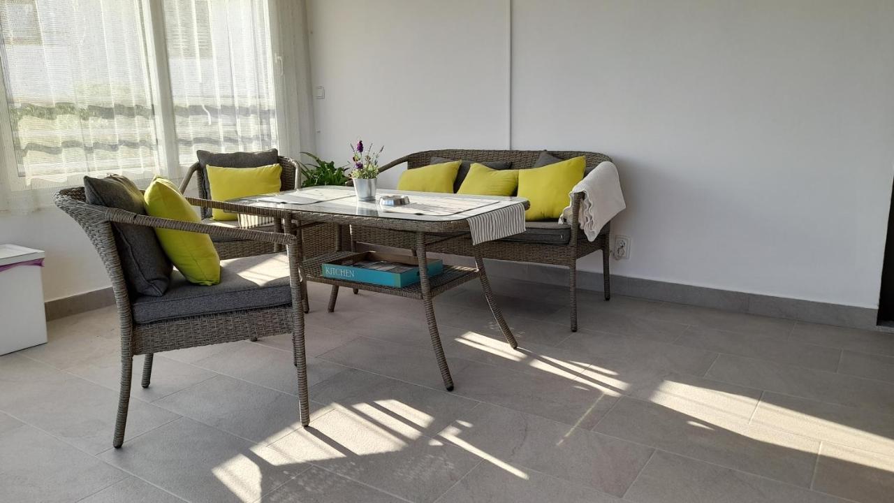 Apartman Dida Jakov 普利莫顿 外观 照片